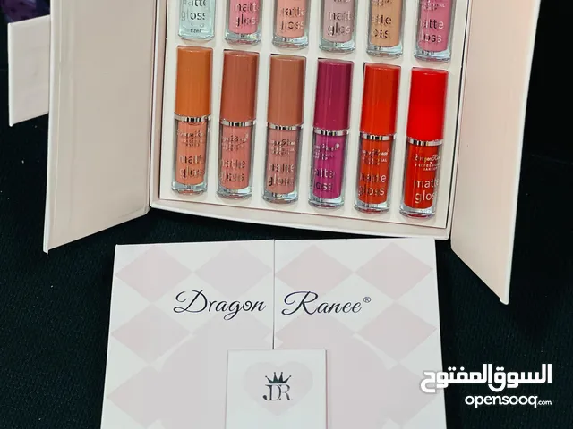 Dragon Ranee lipstick set