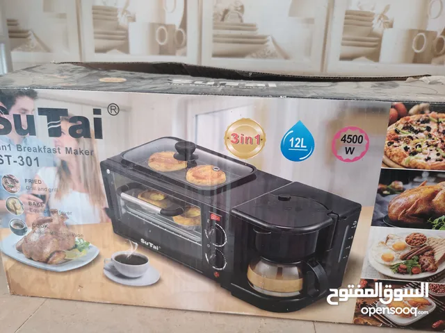  Electric Cookers for sale in Al Sharqiya