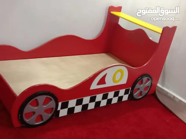 غرفة نوم اطفال