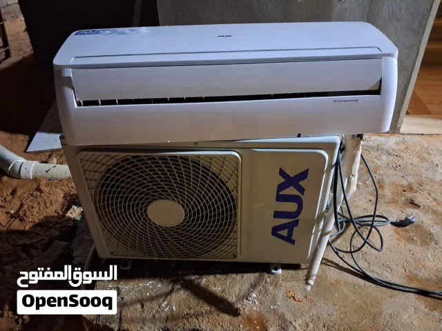 AUX 1.5 to 1.9 Tons AC in Tripoli