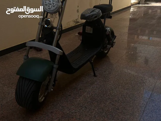 موطو كهرباء شحن جديد مستعمل شهر بس موطو ربي يبارك موديل 2024