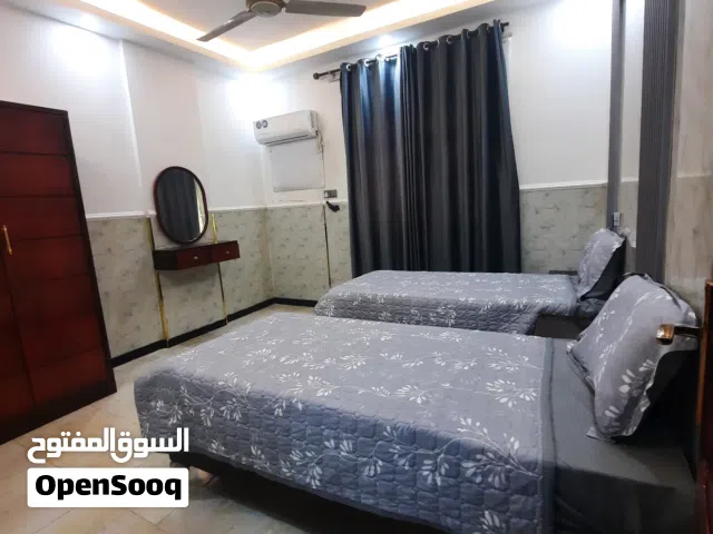 شقق للايجار مفروش