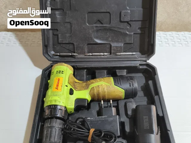 دريل شحن سعر 25 الف