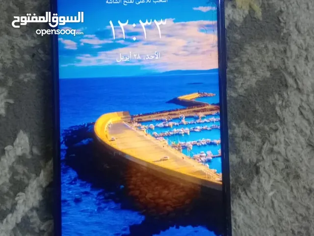 Huawei nova 7i 128 GB in Al Batinah