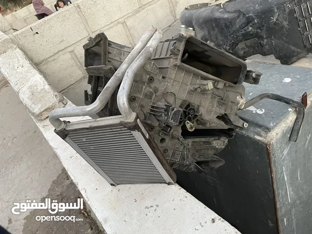 قطع اكسنت 2006 الدب