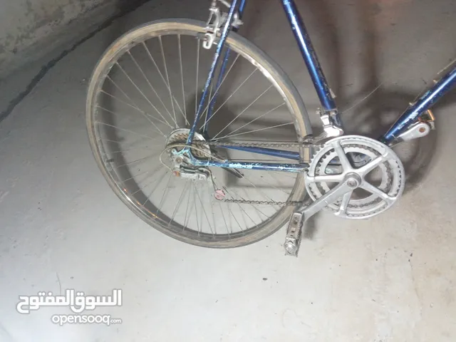 بسكليت حالة جيدة للبيع جنط 27 ويمكن التفاوض