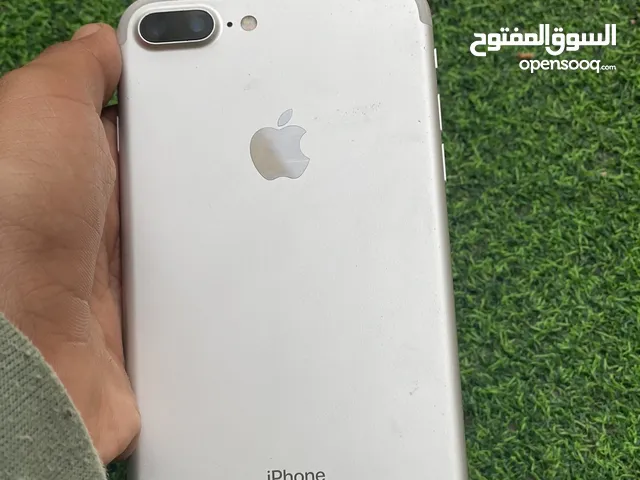 Apple iPhone 7 Plus 128 GB in Tripoli