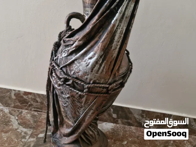 مزهرية كبيرة