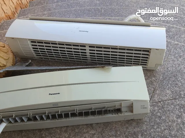 Panasonic 1.5 to 1.9 Tons AC in Al Batinah