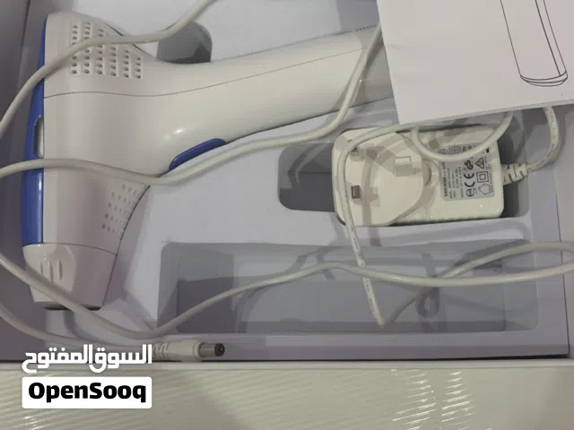 جهاز ليزر منزلي