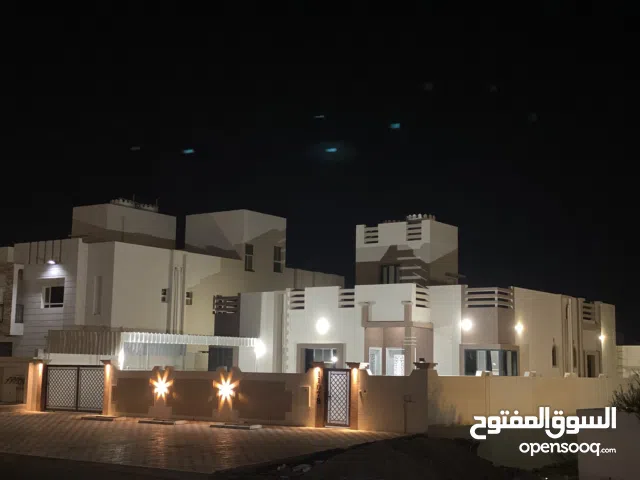 فرصة ذهبية منزل للبيع مطابق مدينة السلطان هيثم المدينة الذكية