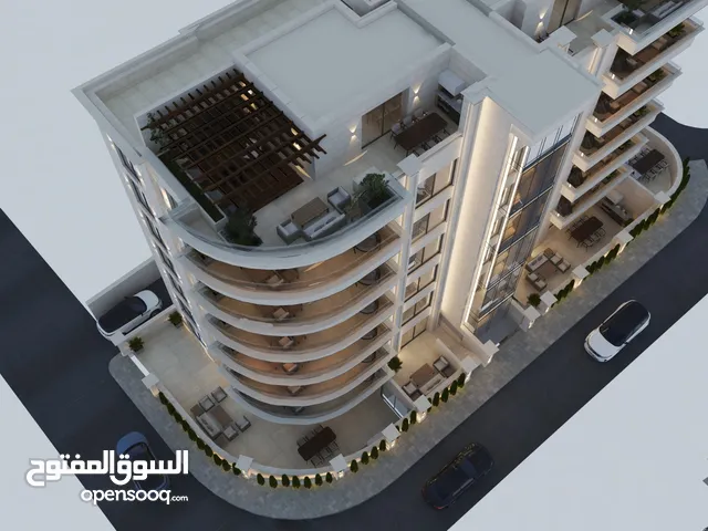 230m2 3 Bedrooms Apartments for Sale in Amman Shafa Badran
