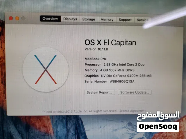 Windows Sony Vaio for sale  in Zarqa