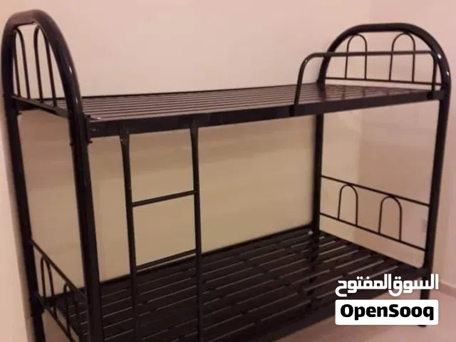 bunk bed single and double