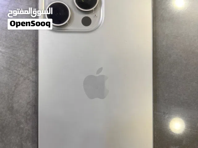 Apple iPhone 15 Pro Max 256 GB in Baghdad