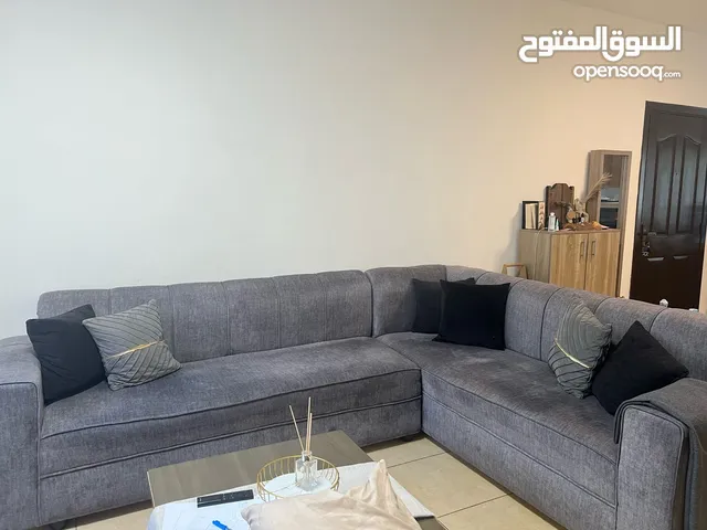 طقم كورنر 7 مقاعد (كورنر خماسي + ثنائية )