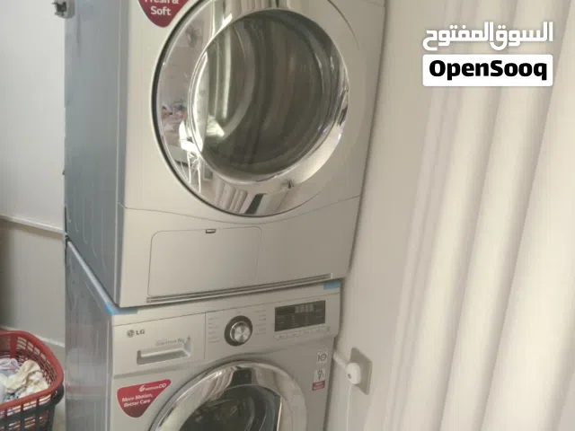 LG washing machine for sale good condition excellent working