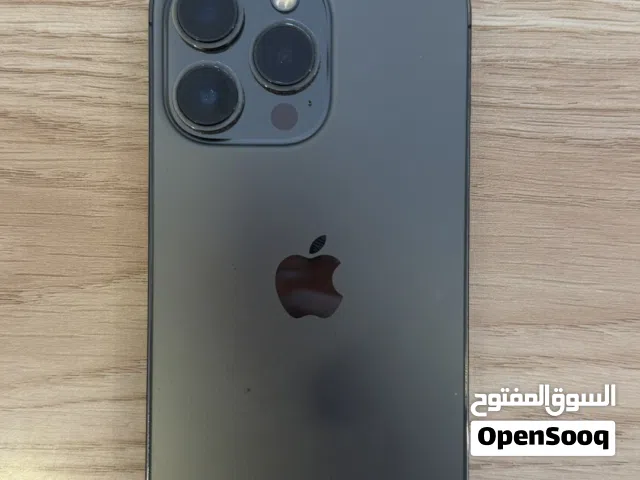 Apple iPhone 13 Pro 256 GB in Al Dakhiliya