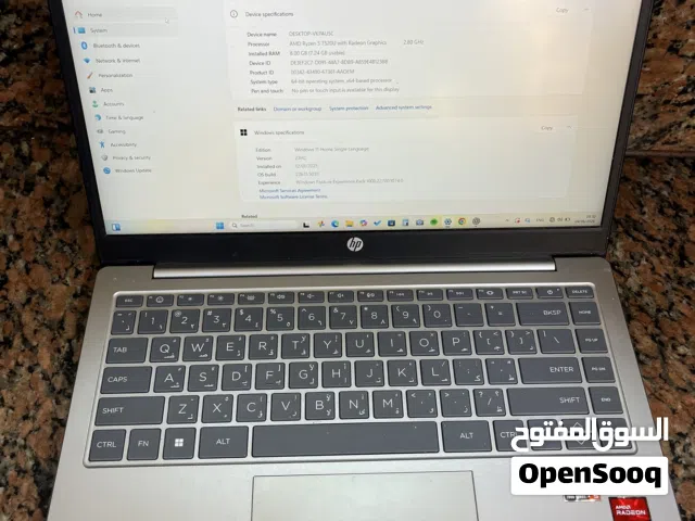 Other HP  Computers  for sale  in Cairo