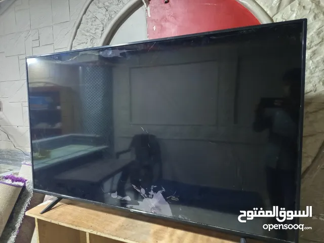 TCL Smart 65 inch TV in Irbid