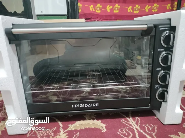 فرن كهرباء فريجيدير