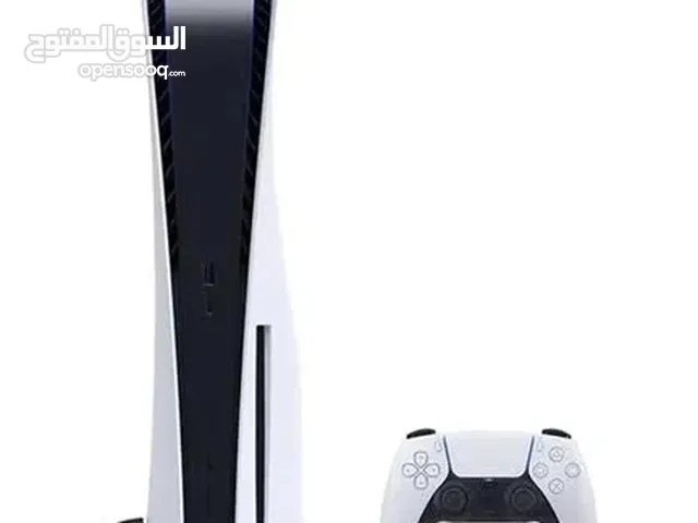 PlayStation 5 PlayStation for sale in Al Sharqiya