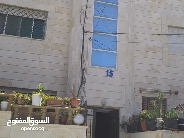 136 m2 3 Bedrooms Apartments for Sale in Zarqa Jabal Tareq