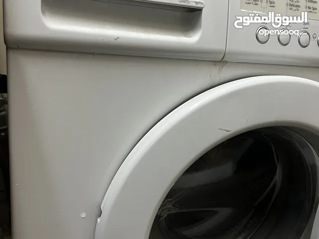 غسالة سامسونج للبيع مستعمله