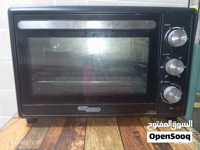 Other 30+ Liters Microwave in Dhofar