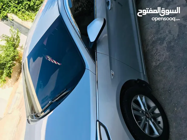 Used Hyundai Sonata in Tripoli