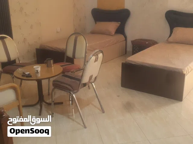 شقه مفروشه  للايجار