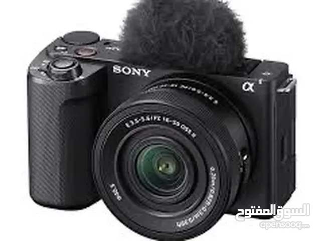 Sony DSLR Cameras in Amman