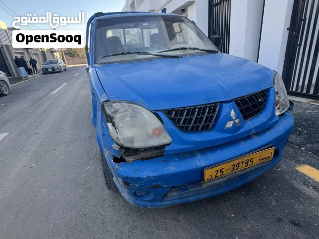 Used Mitsubishi Other in Tripoli