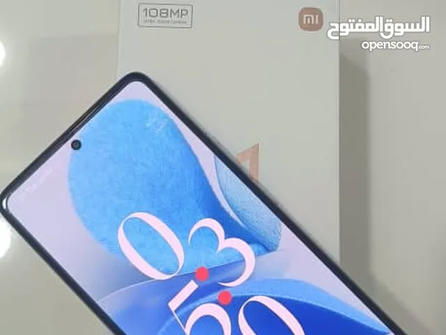 Xiaomi 11T Pro 256 GB in Tripoli