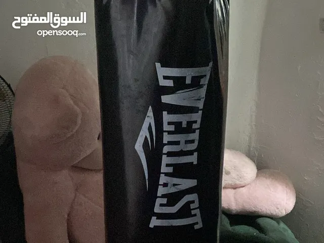 كيس ملاكمة