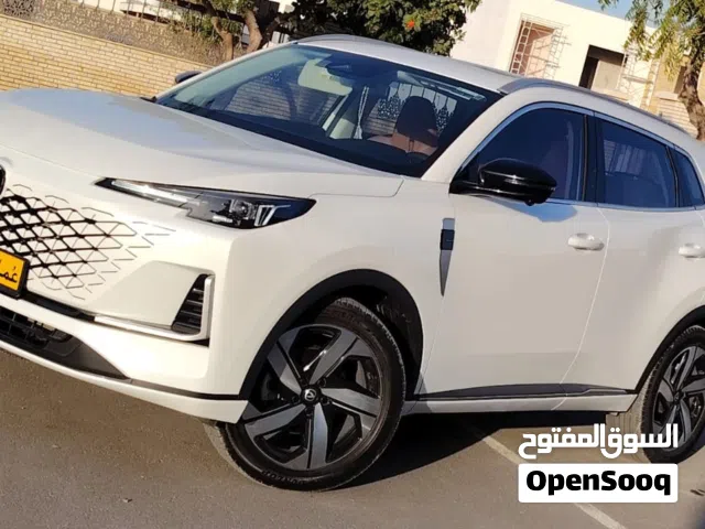 شنجان يوني s2025 اقتصاديه جدا وسياره ممتازه موديل حديث