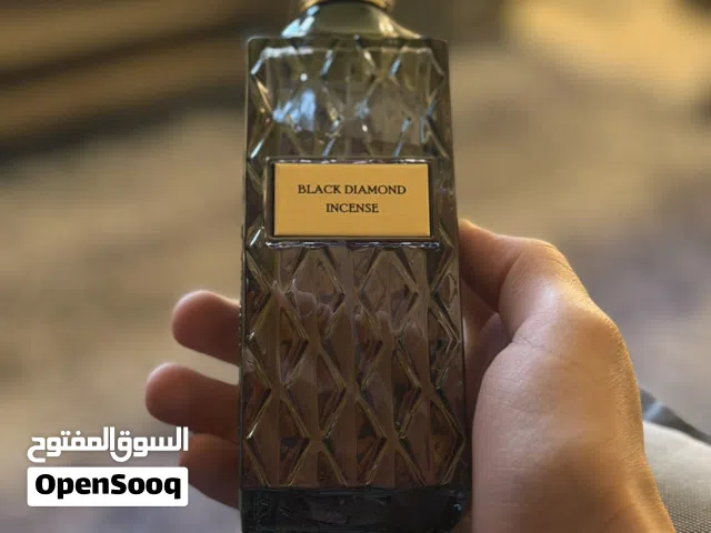 عطر ابراهيم القرشي ابراق150ml