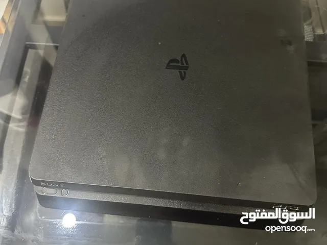 PlayStation 4 PlayStation for sale in Tripoli