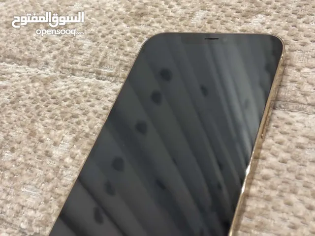 Apple iPhone 12 Pro Max 128 GB in Amman