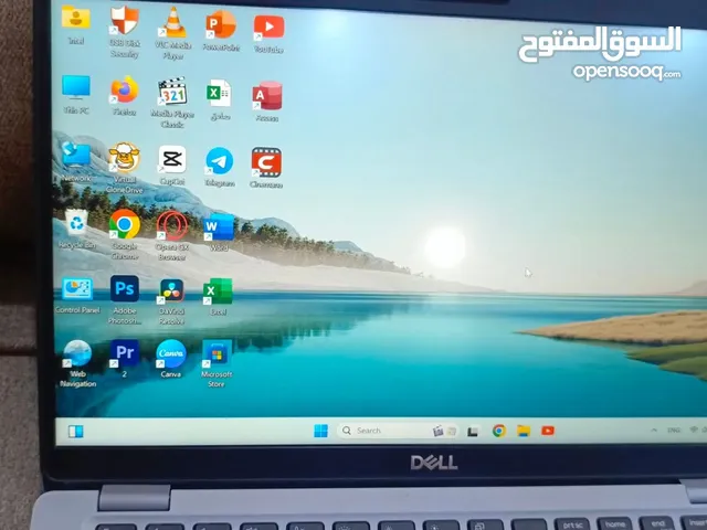 لابتوب Dell