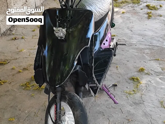 2001 ياماها أخرى