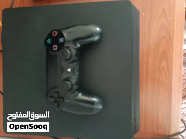 بلايستيشن 4 غير معدل للتبديل على بلايستيشن 4 معدل