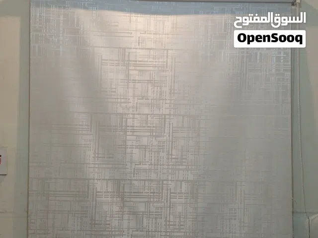 rolling curtains