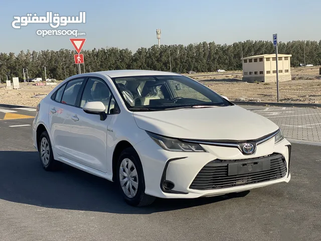 AED 690 per month - No down payment needed - 2020 Model - GCC Specs (#N)