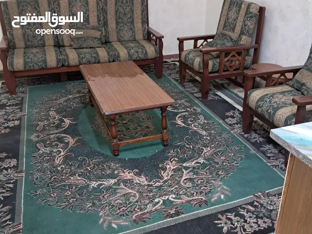 100 m2 2 Bedrooms Apartments for Rent in Amman 6th Circle
