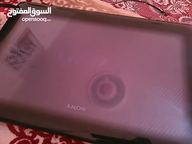 لابتوب سوني عررطة ب 32الف شاشة full hd وكرت شاشة خرجي
