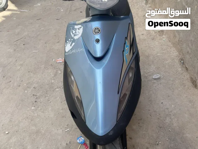 2026 ياماها NMAX