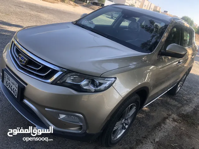 Chevrolet Captiva 2018 in Mubarak Al-Kabeer