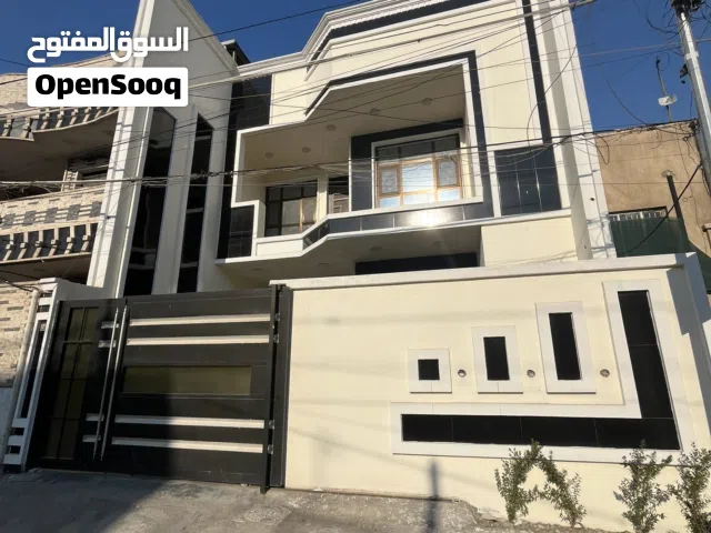 عقار للبيع ..في البنوك بناء حديث فول مواصفات