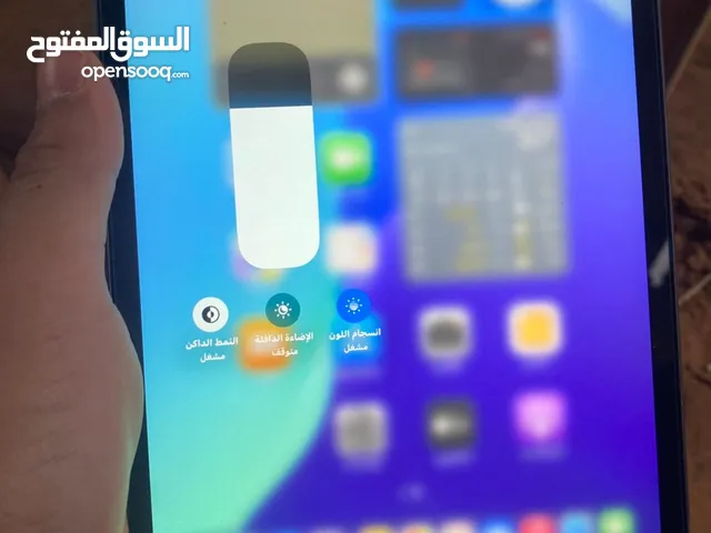 ايباد ميني 5